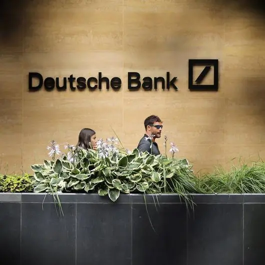 Deutsche Bank forecast to post quarterly loss, breaking profit streak