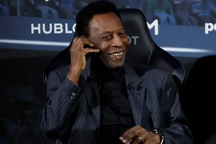 Reuters Images/REUTERS