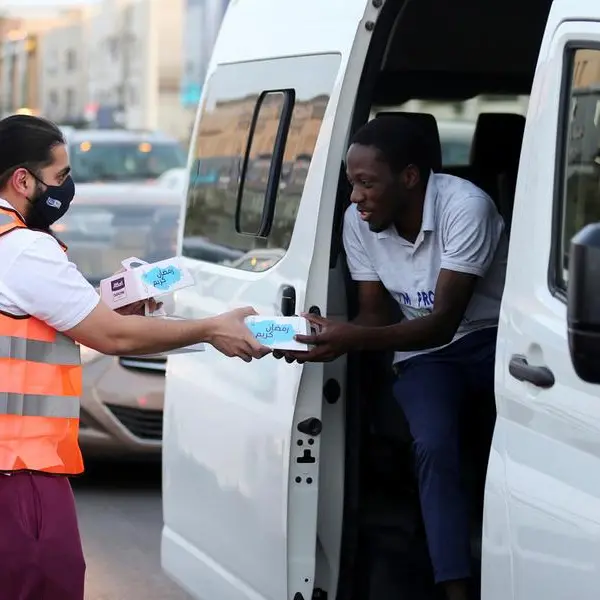 Saudi volunteer work rate reaches 19% in 2025: GASTAT