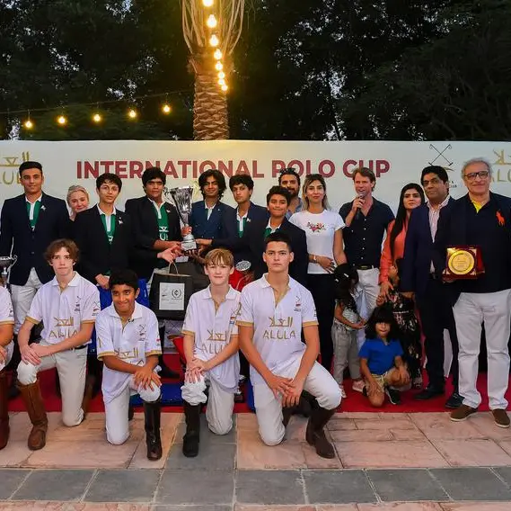 Dubai Polo & Equestrian Club launches International Polo Cup presented by AlUla, Saudi Arabia