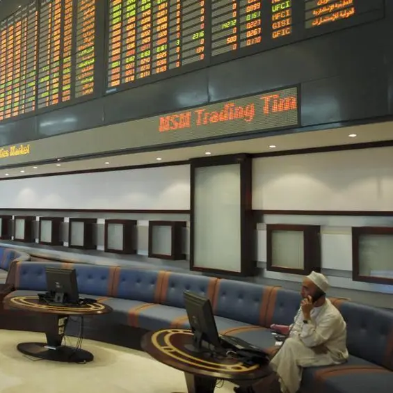 Muscat Stock Exchange trading value rises to $95.9mln
