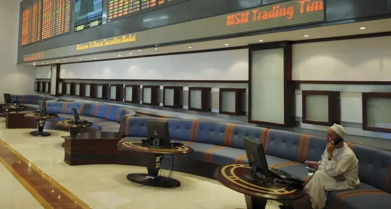 Muscat Stock Exchange trading value rises to $95.9mln