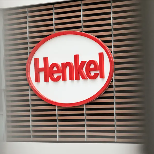 Henkel Adhesive Technologies sites in MEA achieves 100% renewable electricity milestone
