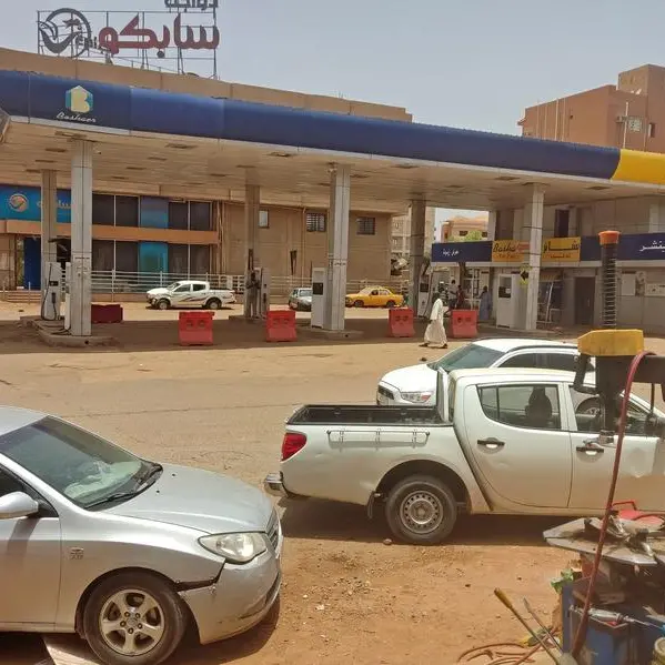السودان يرفع أسعار البنزين والجازولين