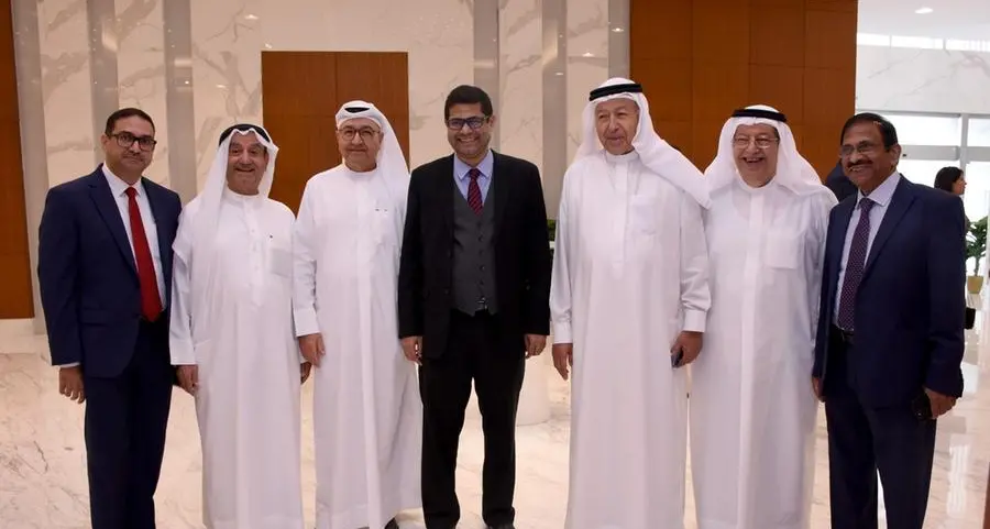 الفعالية الشهرية للجمعية البحرينية الهندية وبحضور ياسر عبد الجليل الشريفي، الرئيس التنفيذي لبنك البحرين الإسلامي كمتحدث الرئيسي