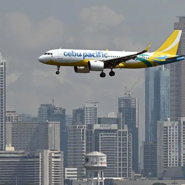 Cebu Pacific launches Cebu-Osaka flights