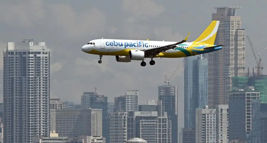 Cebu Pacific launches Cebu-Osaka flights