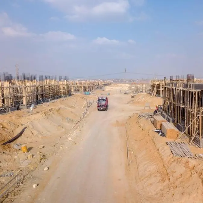 شركة مدينة مصر للإسكان المصرية تتوقع مبيعات بأكثر من 20 مليار جنيه في 2023