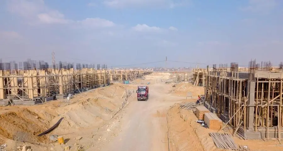 شركة مدينة مصر للإسكان المصرية تتوقع مبيعات بأكثر من 20 مليار جنيه في 2023
