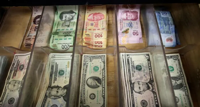 Mexico's inflation eases to lowest in two years