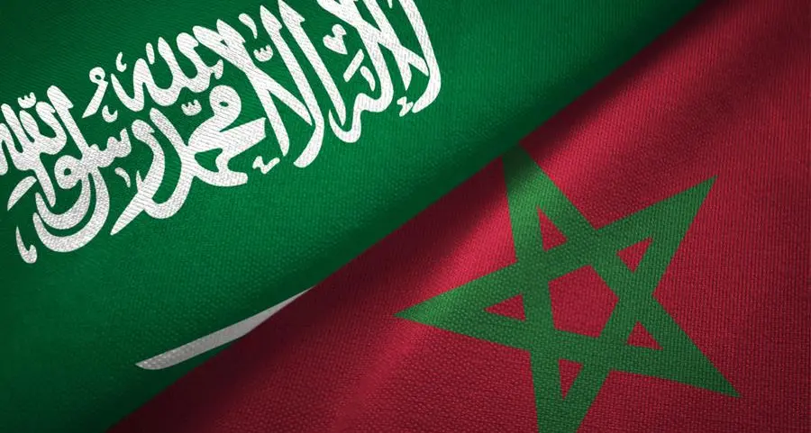 Saudi Arabia and Morocco discuss enhancing economic cooperation