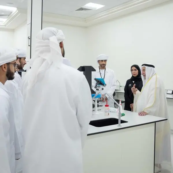 Sharjah Ruler inaugurates University of Al Dhaid