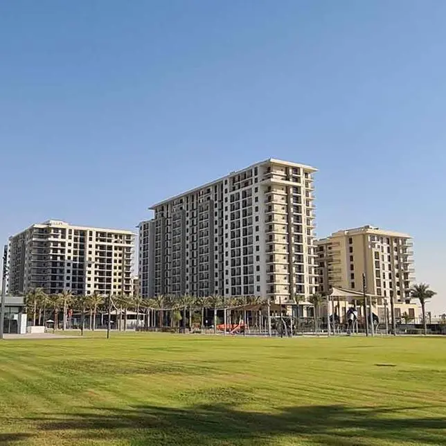 Introducing Haya on the Park: Nshama's newest residential haven in Dubai's Town Square