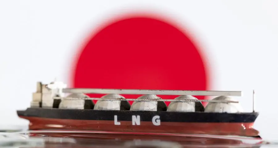 Asia spot prices slip as Freeport LNG loadings resume, Japan stocks rise