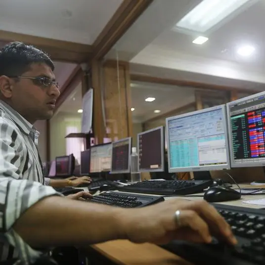 Indian markets rebound in line with Asian indices, Sensex, and Nifty open up by over 1%