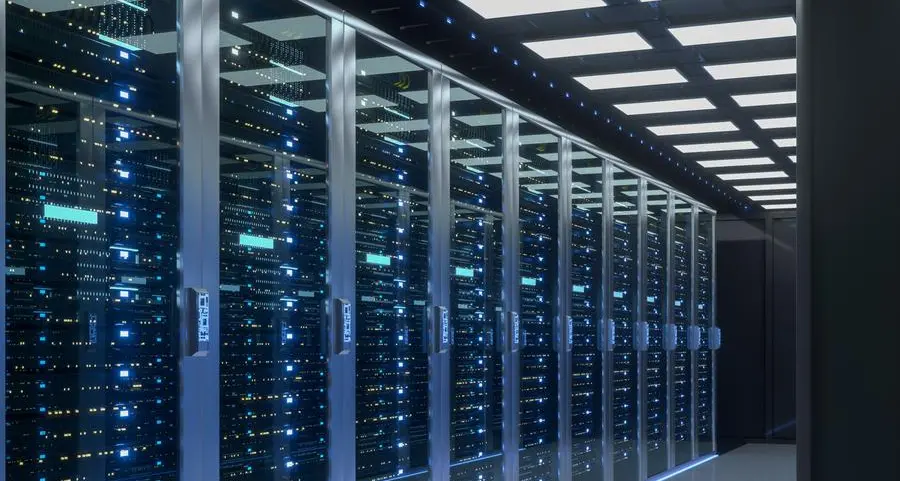Corning and Meta announce multiyear, up to $6bln agreement to accelerate US data center buildout