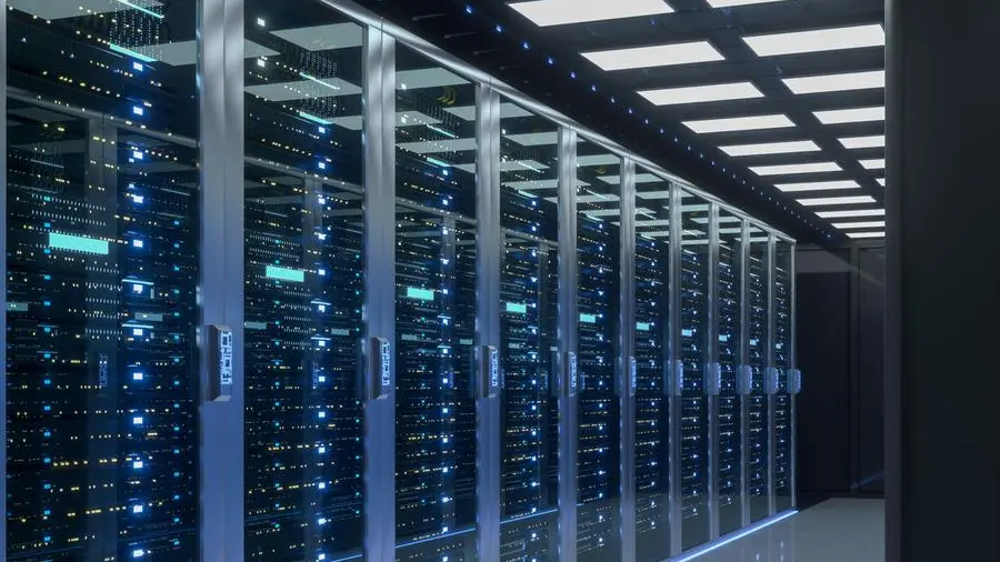 Data centre services launched in all parts of Oman