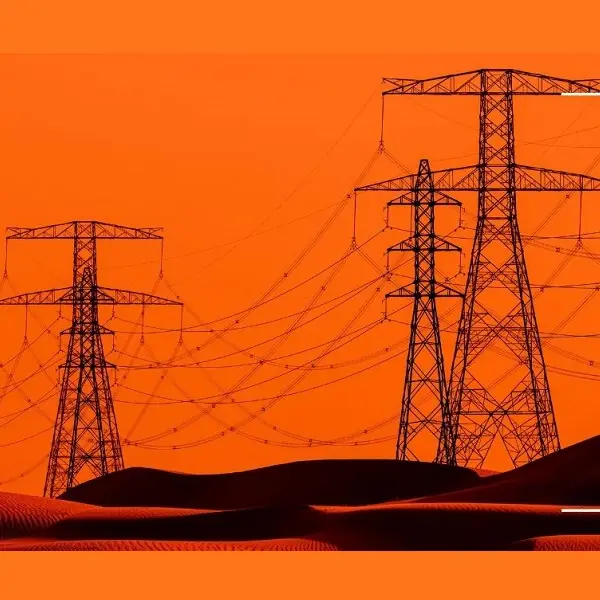 Egypt, Saudi Arabia agree on joint arrangements to support electrical interconnection project