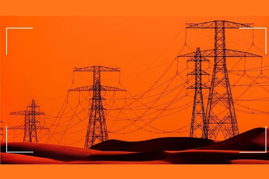 $1.8bln power link between Egypt and Saudi Arabia 95% complete: Report