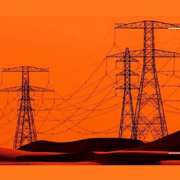 Egypt issues tender for Dabaa nuclear power plant grid connectivity: Report