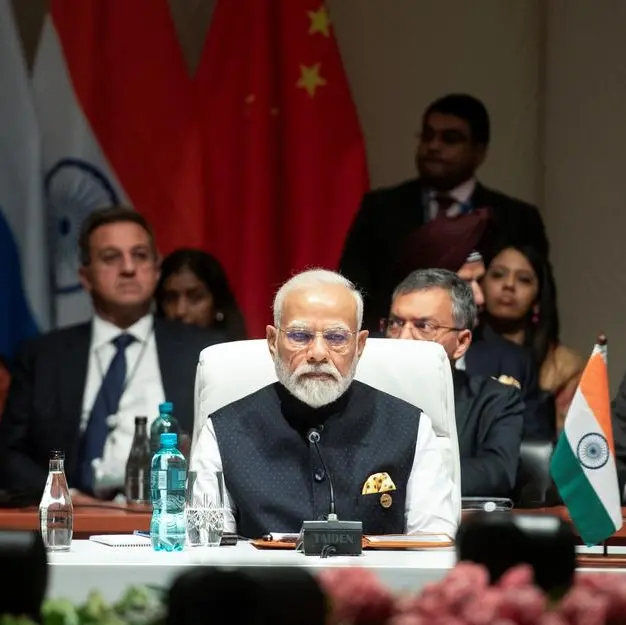 India joins calls to expand BRICS, ending speculation on its position