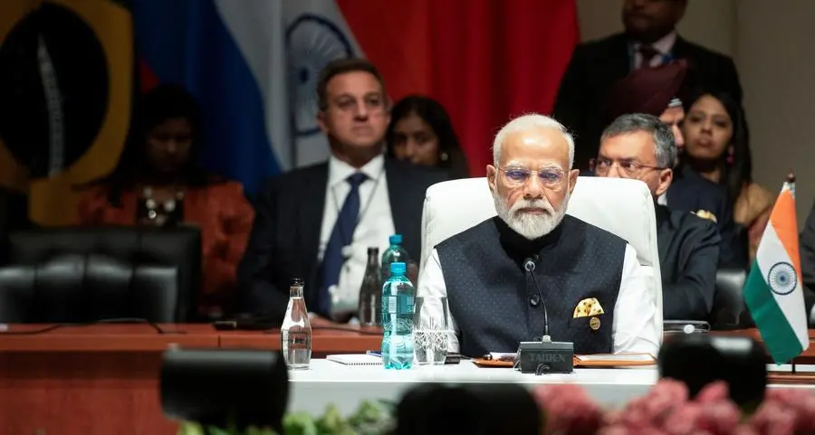 India joins calls to expand BRICS, ending speculation on its position