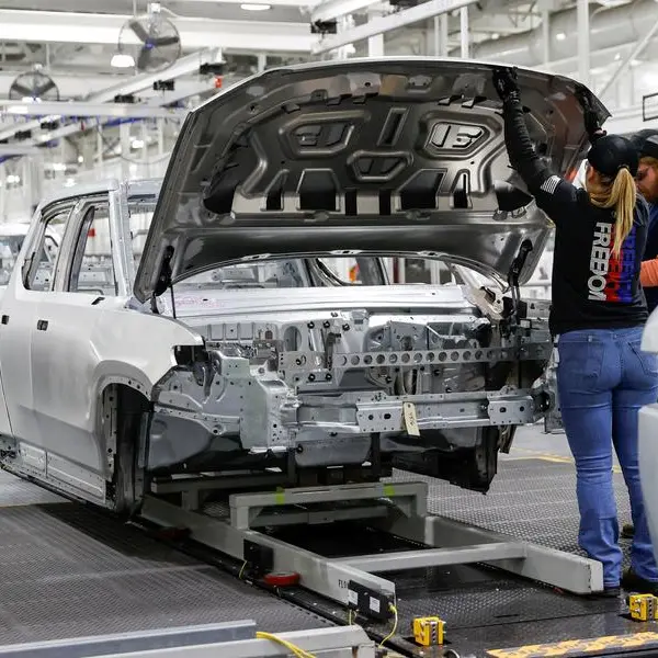 Thai auto sector reels from falling orders and soaring household debt