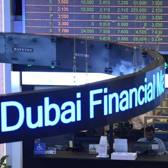 UAE's Al Ansari appoints liquidity provider on DFM