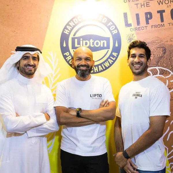 Project Chaiwala partners with global giant Lipton: An embrace of tradition with innovation