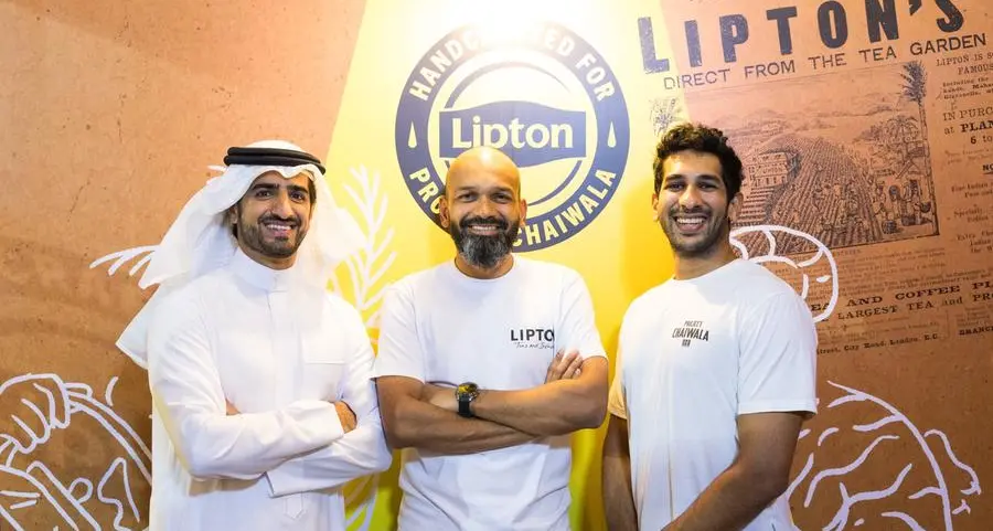 Project Chaiwala partners with global giant Lipton: An embrace of tradition with innovation