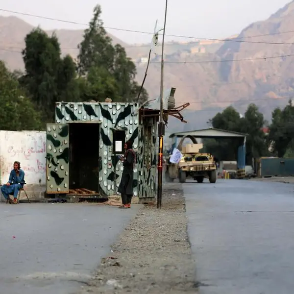 Afghan-Pakistan crossing at a standstill a week after gunfight