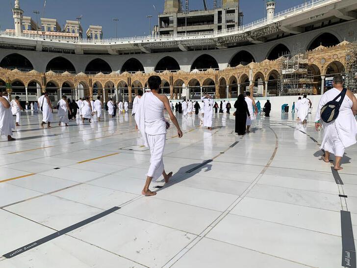 Saudi Arabia Allows Personal Registration Of E Umrah Visa   201005065414pkls Jpg 