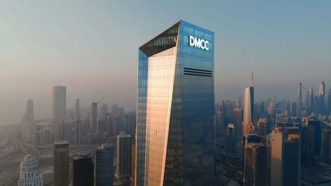 DMCC signs deal with aqua-index to support first water-backed digital token