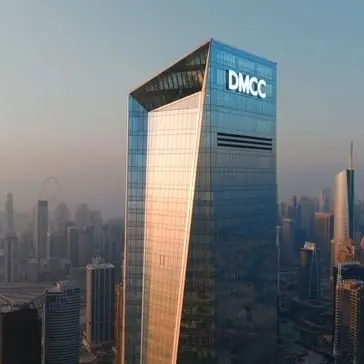 DMCC FinX launched to bridge institutional capital, trade and technology