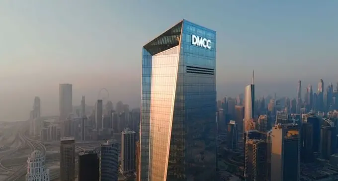 DMCC FinX launched to bridge institutional capital, trade and technology
