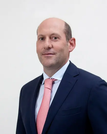 Benjamin Memmi, CEO, Axian Energy