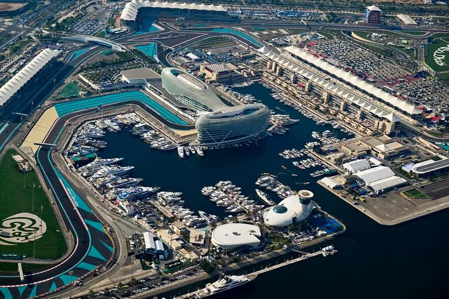 Gareth Harford / Motorsport Images Photographer