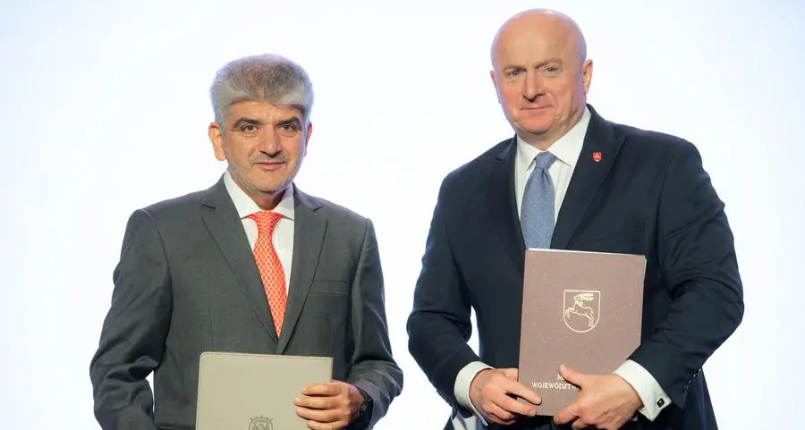 ADDED and Lubelskie to strengthen economic cooperation between Abu Dhabi and Poland