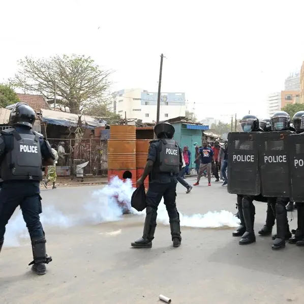 In Senegal, freedoms under pressure a year ahead of elections