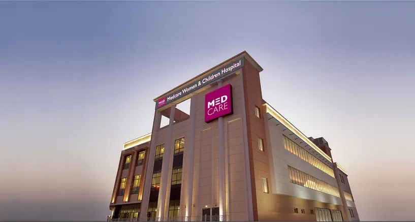 GITEX 2022: Medcare emerges as UAE's first metaverse hospital