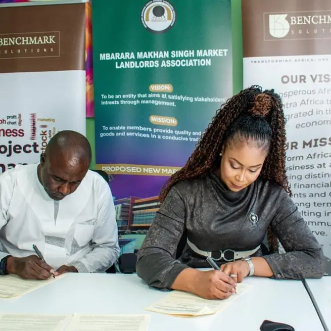 Kenya’s Benchmark Solutions seals $11.6mln funding deal for Ugandan market