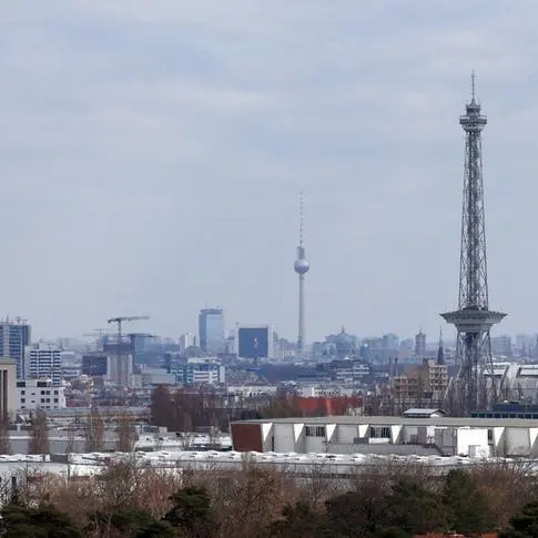 Germany bids to rebuild Berlin's buzz for startups