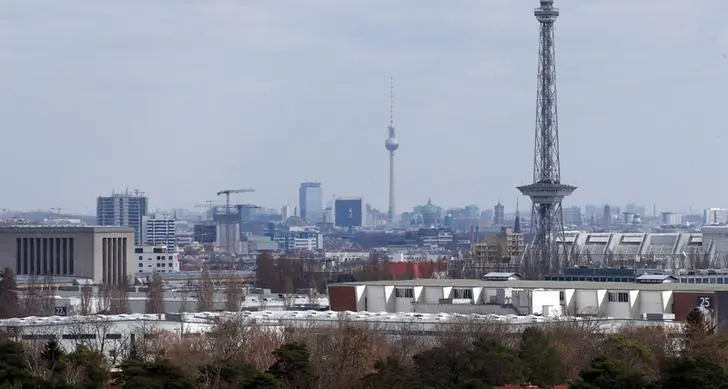 Outlook for German companies clouds over - IW Institute