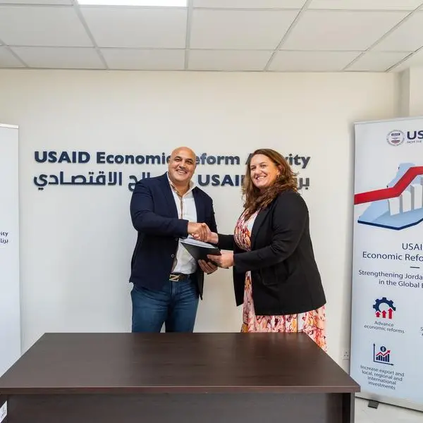 Fine Solutions partners with USAID Economic Reform Activity to expand into new markets