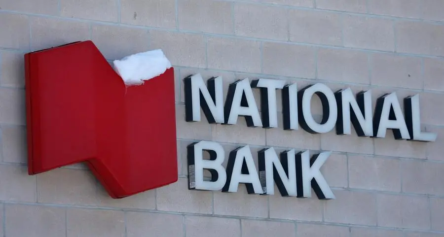National Bank of Canada's fourth-quarter profit jumps on capital markets strength