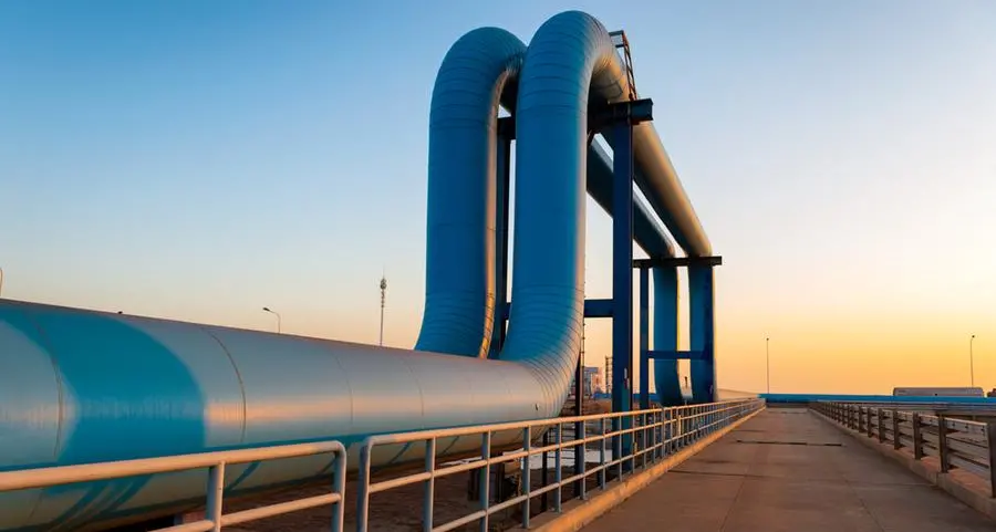 Iraq invites bids for $820mln pipeline