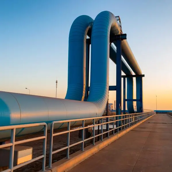 Nigeria gas fuels Morocco, Algeria pipeline power struggle