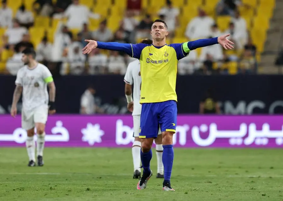 Saudi Pro League 2023: Cristiano Ronaldo fails to impress as