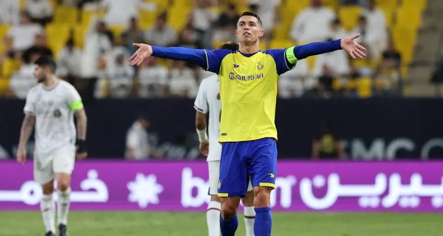 Ronaldo ends disappointing debut season in Saudi empty-handed