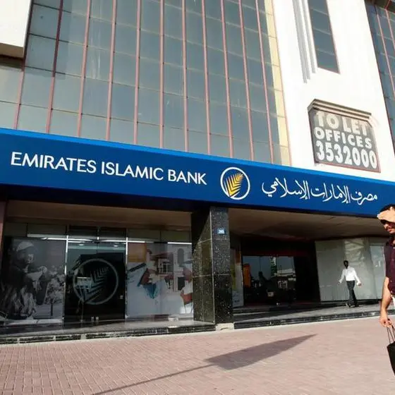 Emirates Islamic Bank starts selling sustainability sukuk, document says